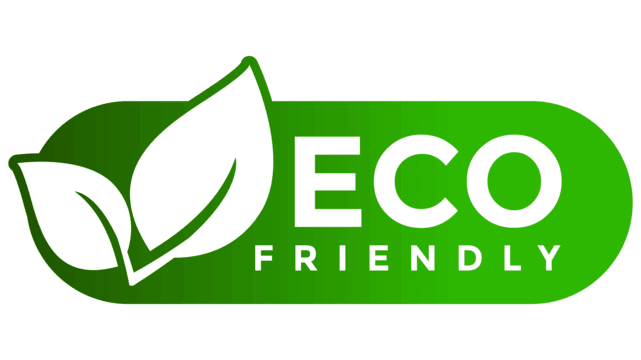 Eco Friendly Logo