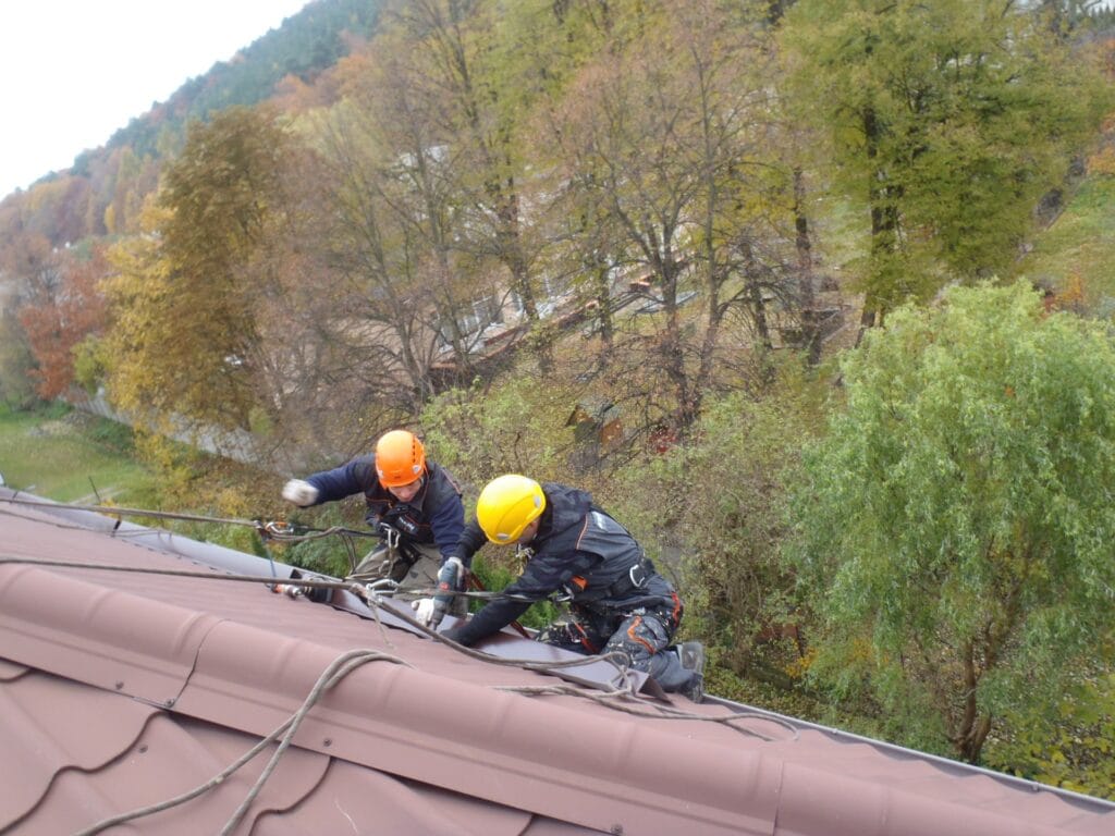 prace dekarskie HiUrban